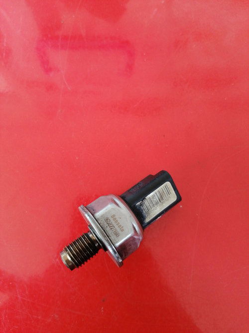 Senzor presiune combustibil Ford Focus 2 (2004-2010) [DA_] 1.6 Motorina 2008