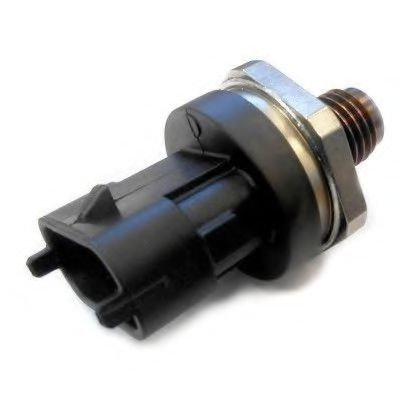 Senzor, presiune combustibil IVECO DAILY III bus (1999 - 2006) MEAT & DORIA 9109 piesa NOUA
