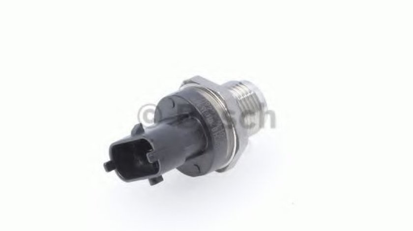 Senzor, presiune combustibil IVECO DAILY VI platou / sasiu (2014 - 2016) BOSCH 0 281 006 164 produs NOU