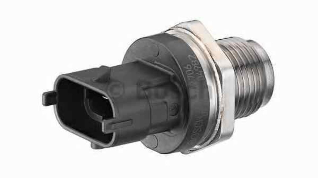 Senzor presiune combustibil IVECO EuroCargo BOSCH 0 281 002 937