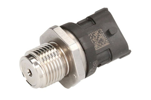 Senzor, presiune combustibil KIA RIO II (JB) (2005 - 2016) BOSCH 0 281 002 863 piesa NOUA