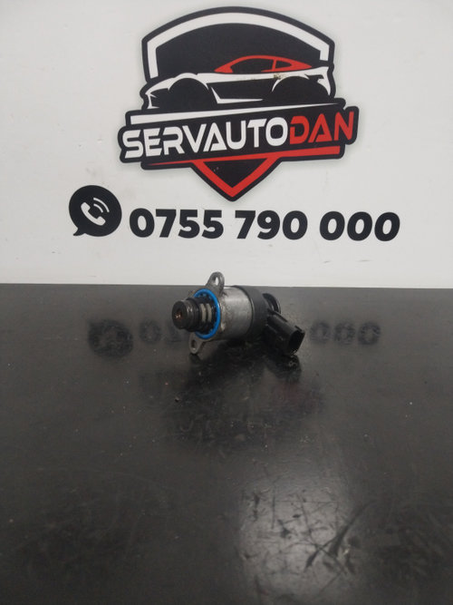 Senzor presiune combustibil Land Rover Range Rover 3 (2002->) 3.0 Motorina 2016, 0928400756