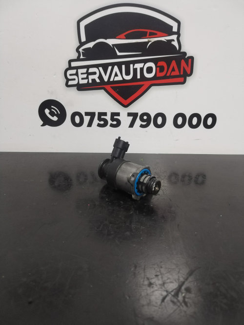 Senzor presiune combustibil Land Rover Range Rover 3 (2002->) 3.0 Motorina 2017, 0928400756