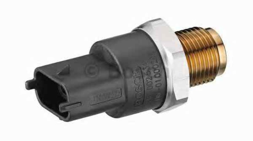 Senzor presiune combustibil MAN TGS BOSCH 0 281 002 534