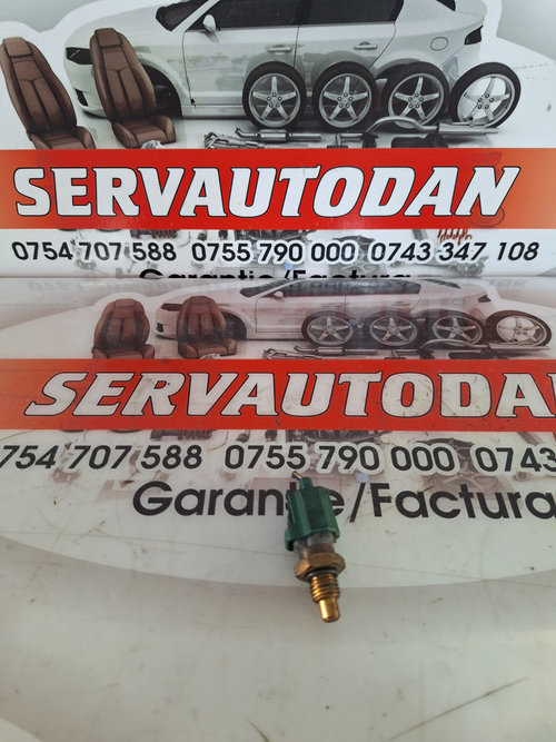 Senzor presiune combustibil Mazda 626 (1997-2002) 2.0 Motorina 2002, 179730 / 179730-0020