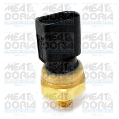 Senzor, Presiune Combustibil Meat & Doria Vw 82392