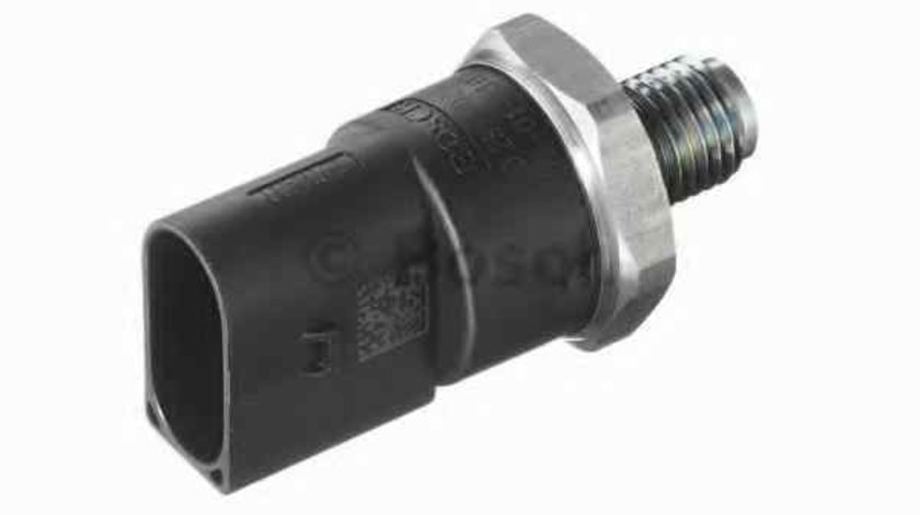 Senzor presiune combustibil MERCEDES-BENZ A-CLASS W168 BOSCH 0 281 002 498