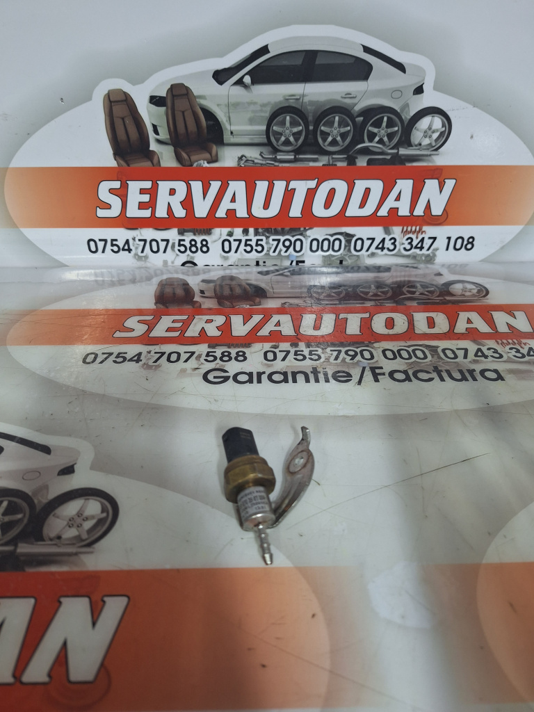 Senzor presiune combustibil Mercedes-Benz C-Class (2015->) [W205] 2.2 Motorina 2015, A6510703981