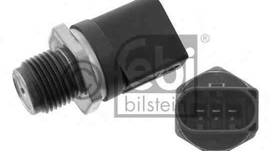 Senzor, presiune combustibil MERCEDES-BENZ C-CLASS T-Model (S204) FEBI BILSTEIN 28423