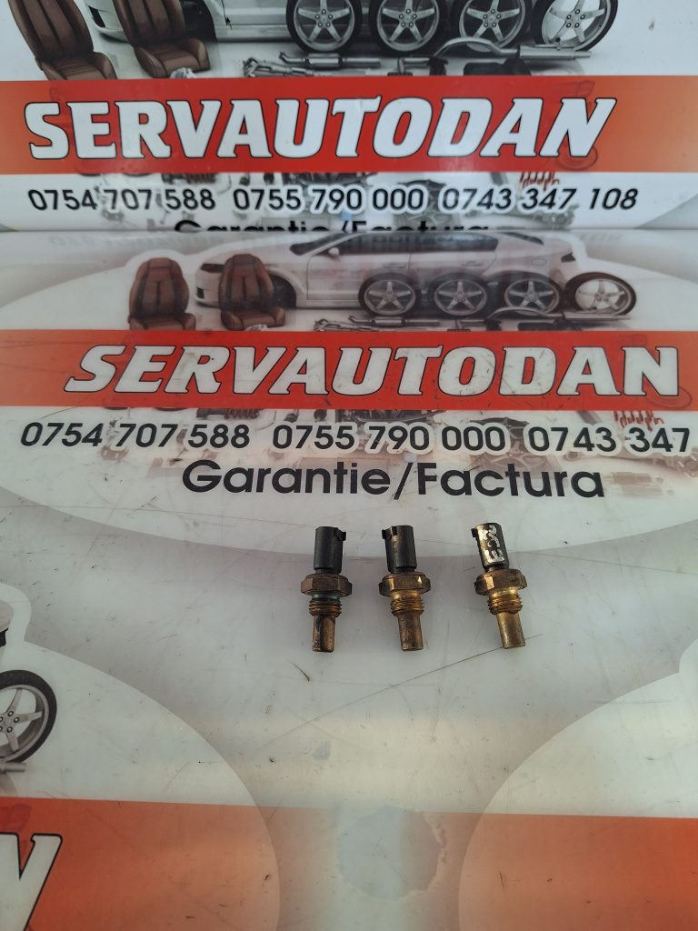 Senzor presiune combustibil Mercedes-Benz ML (1998-2005) [W163] 2.7 Motorina 2003, A005426218 / A0051536328