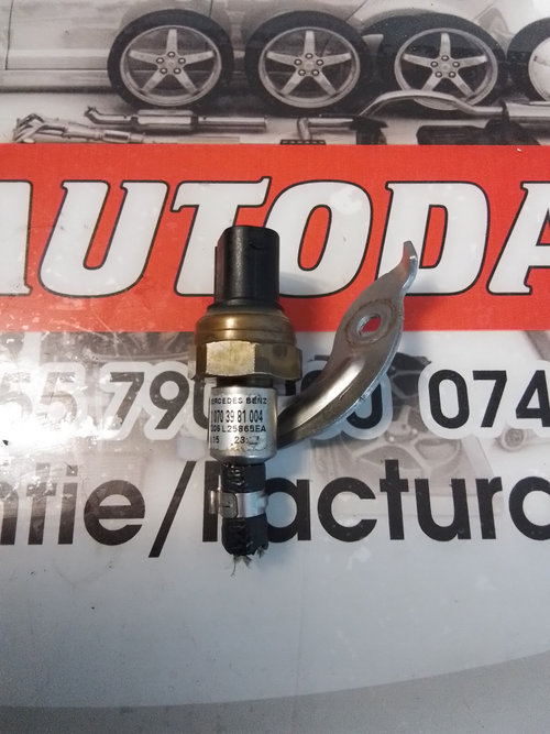 Senzor presiune combustibil Mercedes-Benz Sprinter (2009->) [906] 2.2 Motorina 2012, 6520703981 / 65...