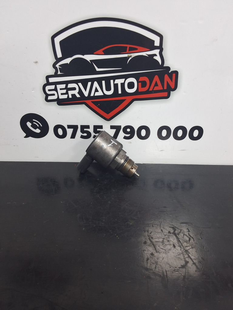 Senzor presiune combustibil Mercedes-Benz Sprinter (2009->) [906] 2.2 Motorina 2012, 9307Z522A00