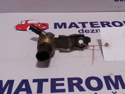 SENZOR PRESIUNE COMBUSTIBIL MERCEDES E-CLASS E-CLASS 2.2 CDI - (2009 2013)
