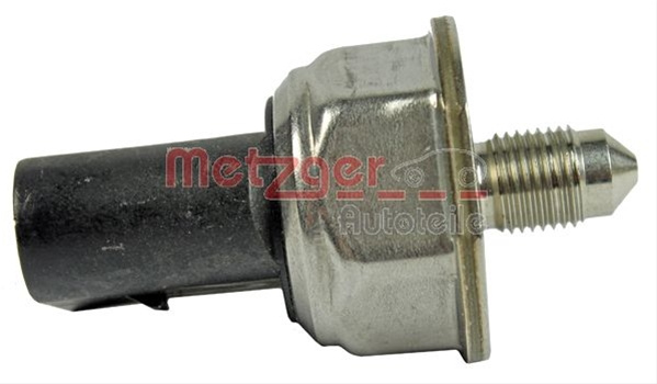 Senzor Presiune Combustibil Metzger Bmw 0906220