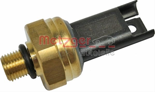 Senzor Presiune Combustibil Metzger Bmw 0906277