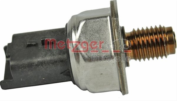 Senzor Presiune Combustibil Metzger Ford 0906213
