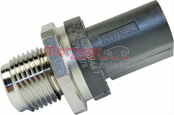 Senzor Presiune Combustibil Metzger Mini 0906257