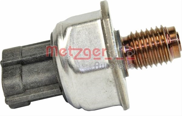 Senzor Presiune Combustibil Metzger Mitsubishi 0906211