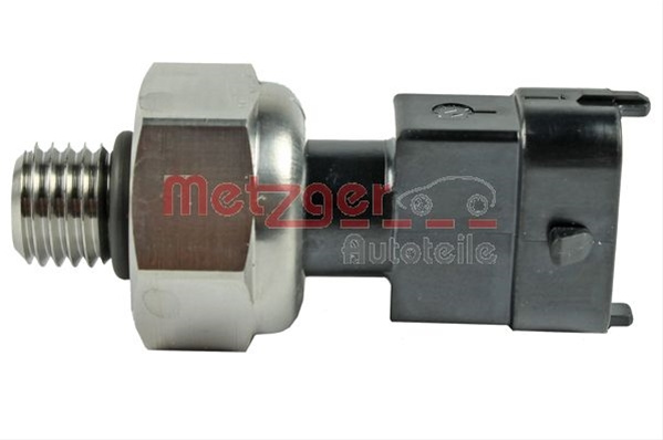 Senzor Presiune Combustibil Metzger Opel 0906196