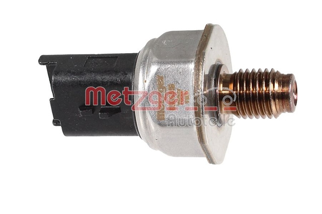 Senzor Presiune Combustibil Metzger Opel 0906446