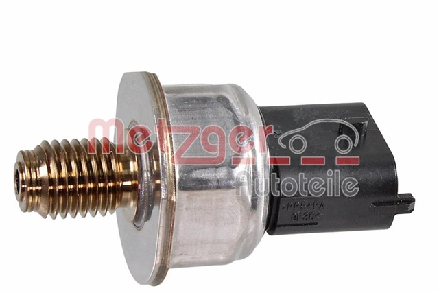 Senzor Presiune Combustibil Metzger Opel 0906461