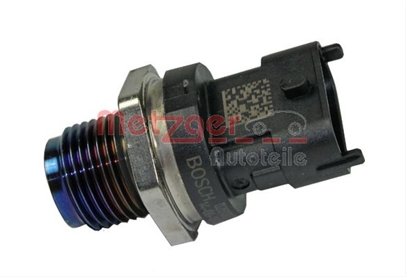 Senzor Presiune Combustibil Metzger Suzuki 0906180