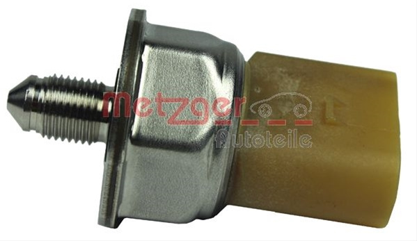 Senzor Presiune Combustibil Metzger Vag 0906195