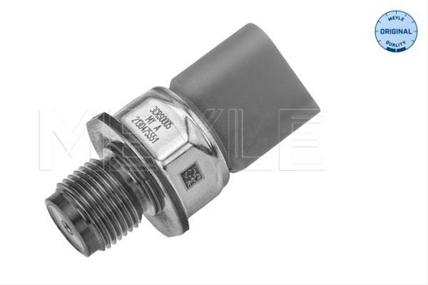 Senzor Presiune Combustibil Meyle Audi 1