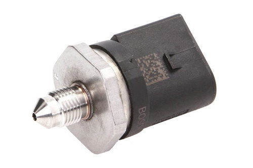 Senzor, presiune combustibil MINI MINI (F55) (2014 - 2016) BOSCH 0 261 545 071 piesa NOUA