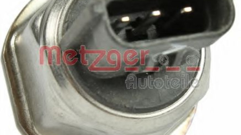 Senzor, presiune combustibil MITSUBISHI L 200 (KB, KA) (2004 - 2016) METZGER 0906211 piesa NOUA