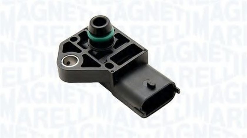 Senzor, presiune combustibil OPEL ASTRA G Combi (F35) (1998 - 2009) MAGNETI MARELLI 215810007300 piesa NOUA