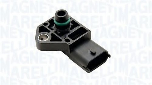 Senzor, presiune combustibil OPEL ASTRA G Hatchback (F48, F08) (1998 - 2009) MAGNETI MARELLI 2158100...