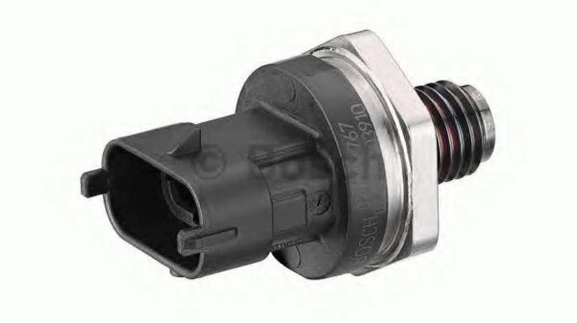 Senzor, presiune combustibil OPEL ASTRA G Hatchback (F48, F08) (1998 - 2009) BOSCH 0 281 002 964 produs NOU