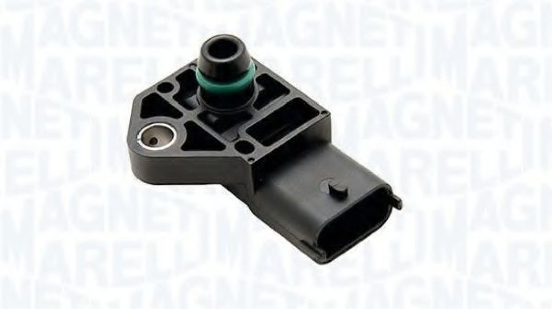 Senzor, presiune combustibil OPEL CORSA C (F08, F68) (2000 - 2009) MAGNETI MARELLI 215810007300 piesa NOUA