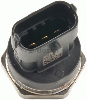 Senzor, presiune combustibil OPEL INSIGNIA (2008 - 2016) BOSCH 0 261 545 052 piesa NOUA