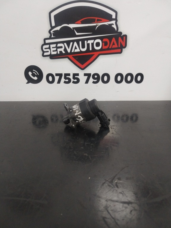 Senzor presiune combustibil Opel Insignia A (2008-2013) 2.0 Motorina 2010, 0928400680