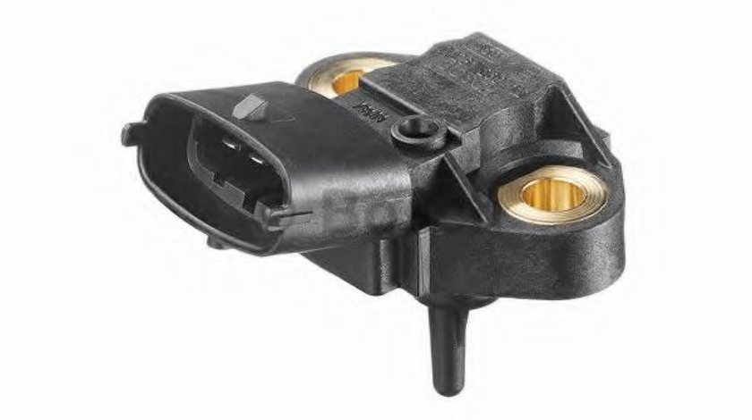 Senzor, presiune combustibil OPEL VECTRA C (2002 - 2016) BOSCH 0 261 230 112 piesa NOUA