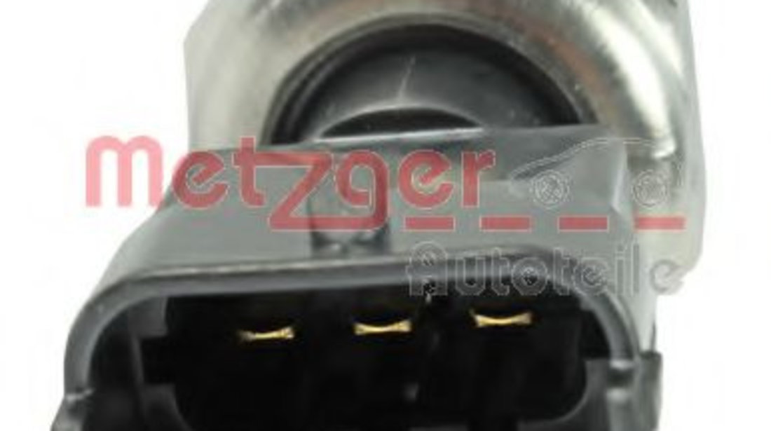 Senzor, presiune combustibil OPEL VECTRA C GTS (2002 - 2016) METZGER 0906196 piesa NOUA