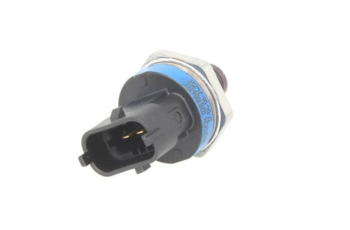 Senzor, presiune combustibil OPEL VIVARO caroserie (F7) (2001 - 2014) BOSCH 0 281 006 191 piesa NOUA
