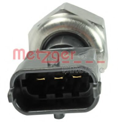 Senzor, presiune combustibil OPEL ZAFIRA B (A05) (2005 - 2016) METZGER 0906196 piesa NOUA