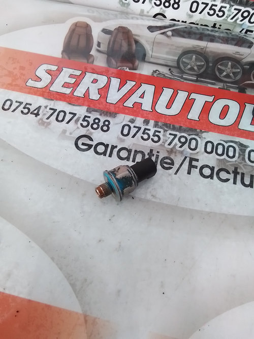 Senzor presiune combustibil Porsche Cayenne (2002-2009) [7L] 4.5 Benzina 2005, 100522-99401