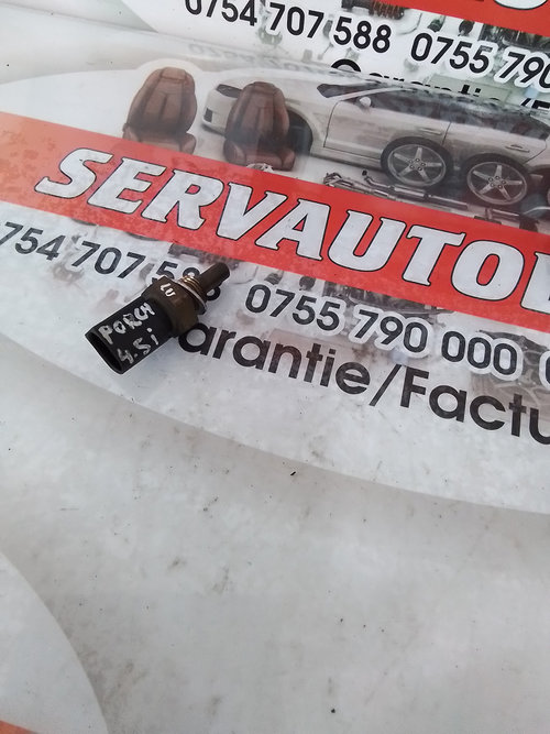 Senzor presiune combustibil Porsche Cayenne (2002-2009) [7L] 4.5 Benzina 2005, 99060641000