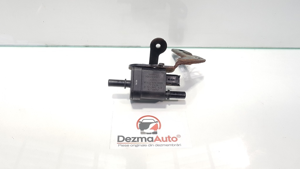 Senzor presiune combustibil, Renault Laguna 3 Combi, 1.5 dci, K9K780, 679088705