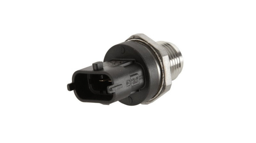 Senzor, presiune combustibil SAAB 9-3 Combi (YS3F) (2005 - 2016) BOSCH 0 281 006 158 piesa NOUA