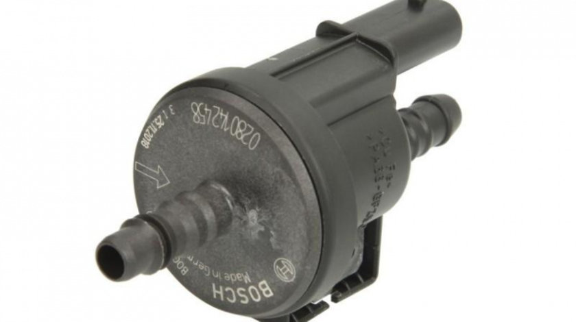 Senzor presiune combustibil Volkswagen AUDI A3 (8P1) 2003-2012 #2 0280142458