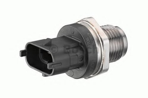 Senzor, presiune combustibil VOLVO S40 II (MS) (2004 - 2016) BOSCH 0 281 002 952 piesa NOUA