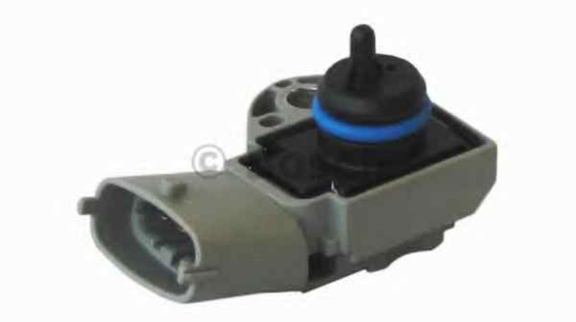 Senzor presiune combustibil VOLVO S40 II MS BOSCH 0 261 230 236