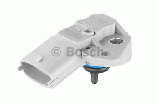 Senzor, presiune combustibil VOLVO S60 I (2000 - 2010) BOSCH 0 261 230 110 piesa NOUA