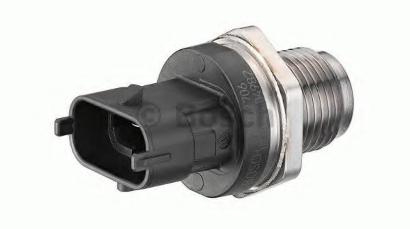 Senzor, presiune combustibil VOLVO S60 I (2000 - 2010) BOSCH 0 281 002 952 piesa NOUA