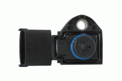 Senzor, presiune combustibil VOLVO V40 Hatchback (2012 - 2016) BOSCH 0 261 230 238 piesa NOUA